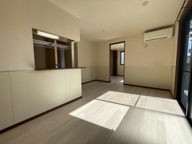 5/26 リビング/ダイニング