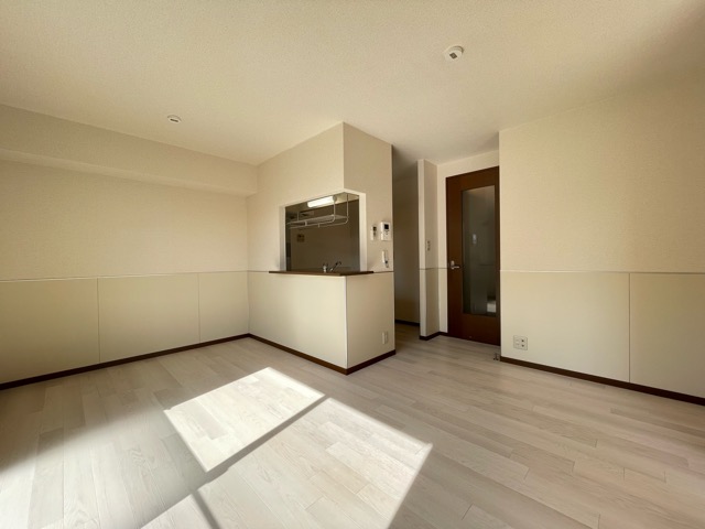 4/26 リビング/ダイニング