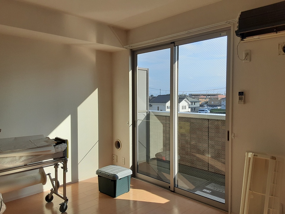 3/21 リビング/ダイニング