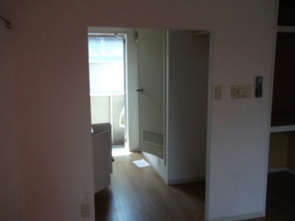 6/30 リビング/ダイニング