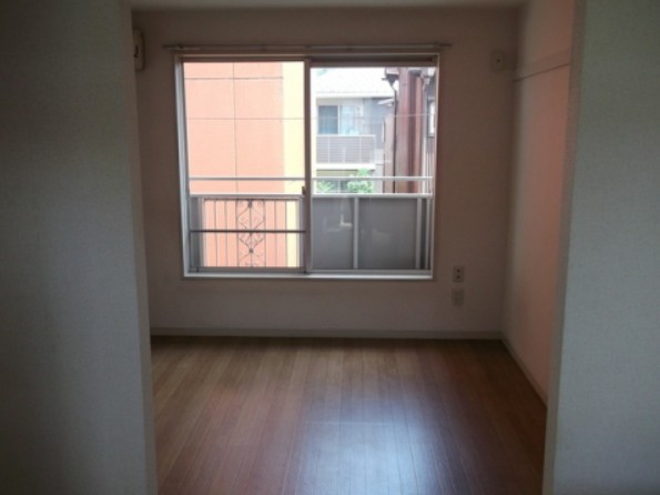 7/30 リビング/ダイニング