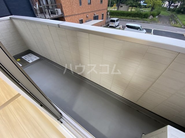 16/30 バルコニー