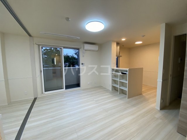 5/30 リビング/ダイニング