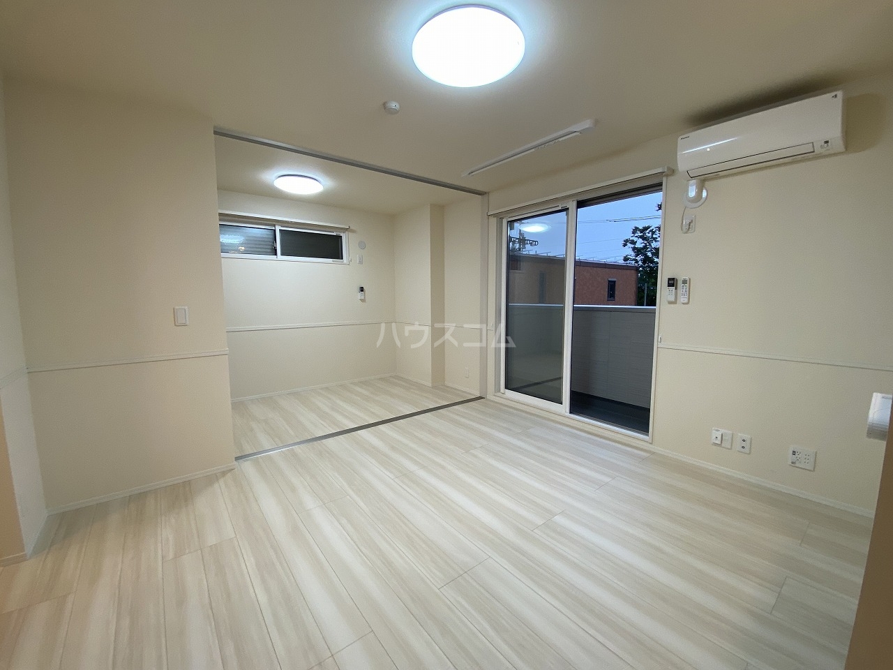 6/30 リビング/ダイニング