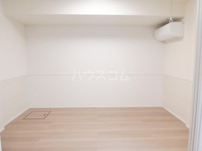 4/25 寝室