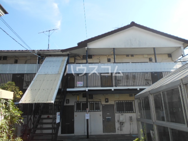 11/13 エントランス