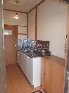 6/13 キッチン