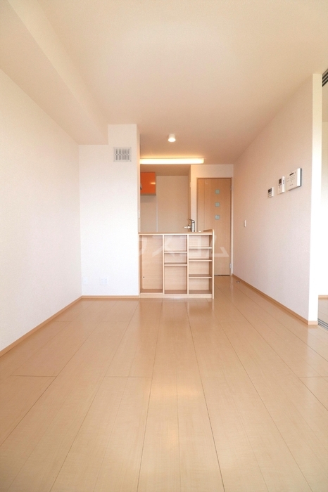 3/22 リビング/ダイニング