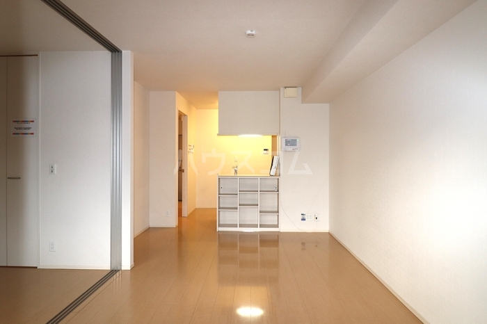 3/17 リビング/ダイニング