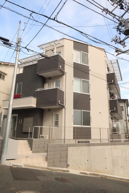 2/6 外観