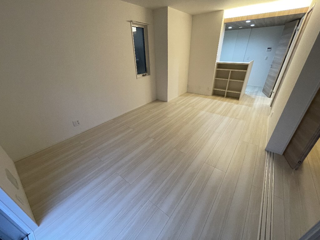 4/30 リビング/ダイニング