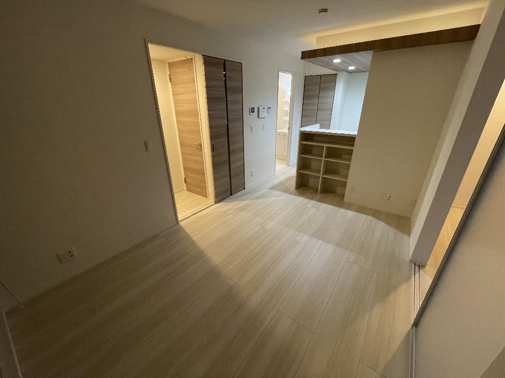 4/29 リビング/ダイニング