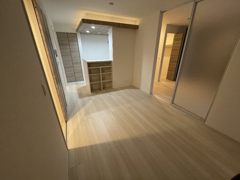 3/29 リビング/ダイニング