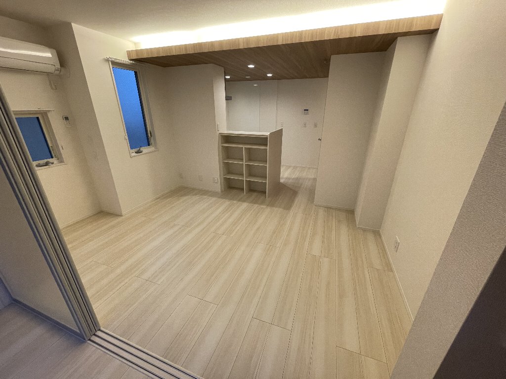 3/30 リビング/ダイニング