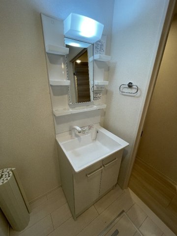 11/30 洗面