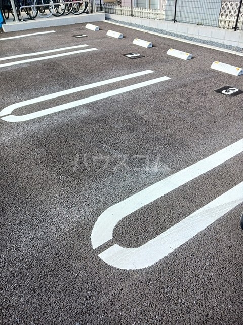 14/24 駐車場