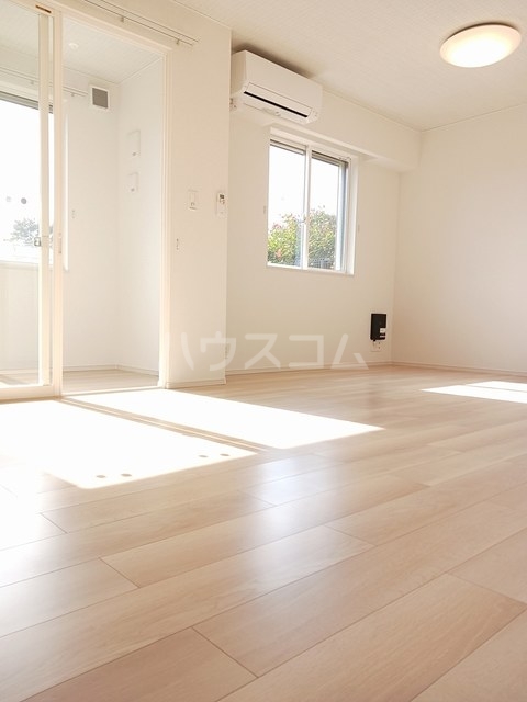 3/24 リビング/ダイニング