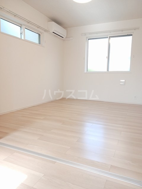 4/24 寝室
