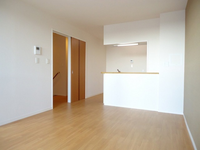 6/25 リビング/ダイニング