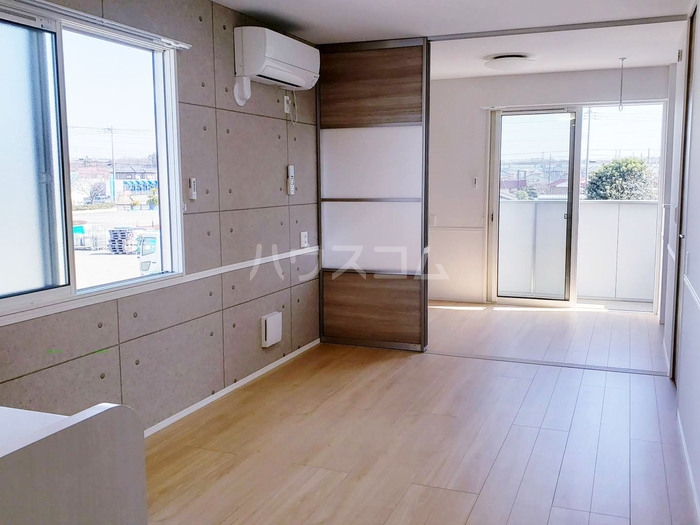 3/27 リビング/ダイニング