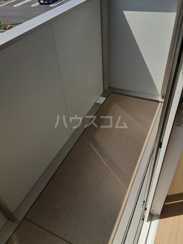 19/30 バルコニー