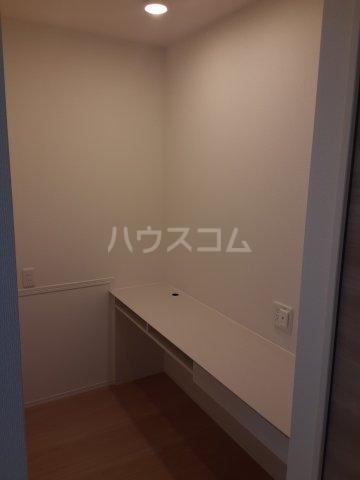 6/30 室内