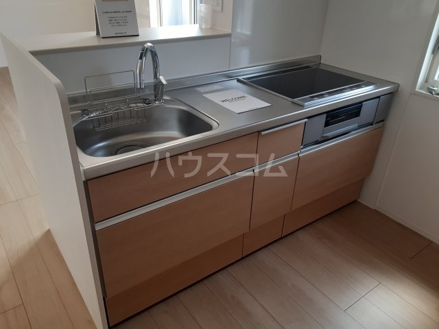 11/30 キッチン