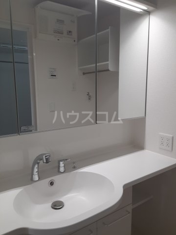 15/30 洗面