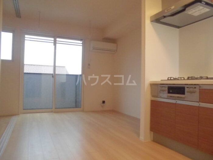 3/16 リビング/ダイニング