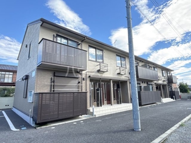 エスポワール 101号室 上州富岡駅 1階 １ｌｄｋ の賃貸物件 賃貸アパート ハウスコム