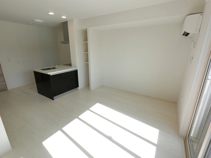 3/19 リビング/ダイニング