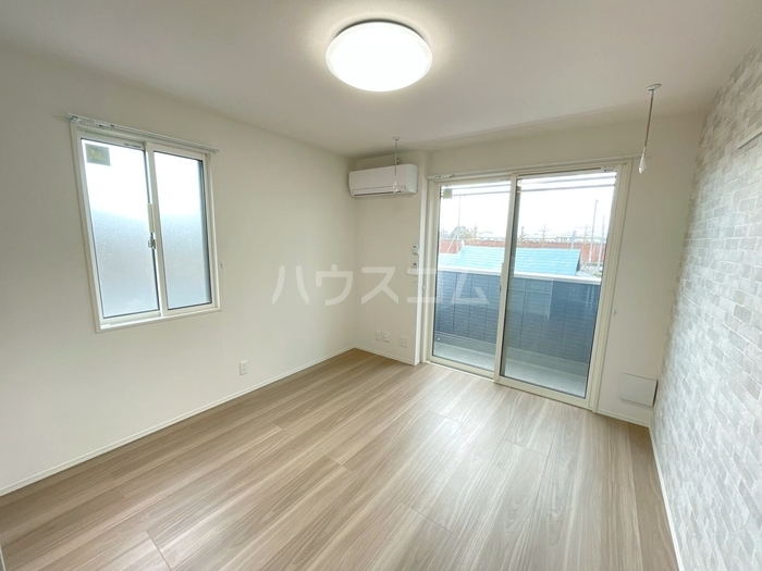 3/27 リビング/ダイニング