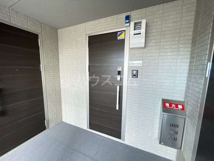 20/29 エントランス