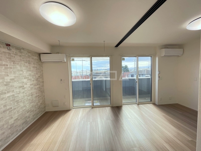 3/29 リビング/ダイニング