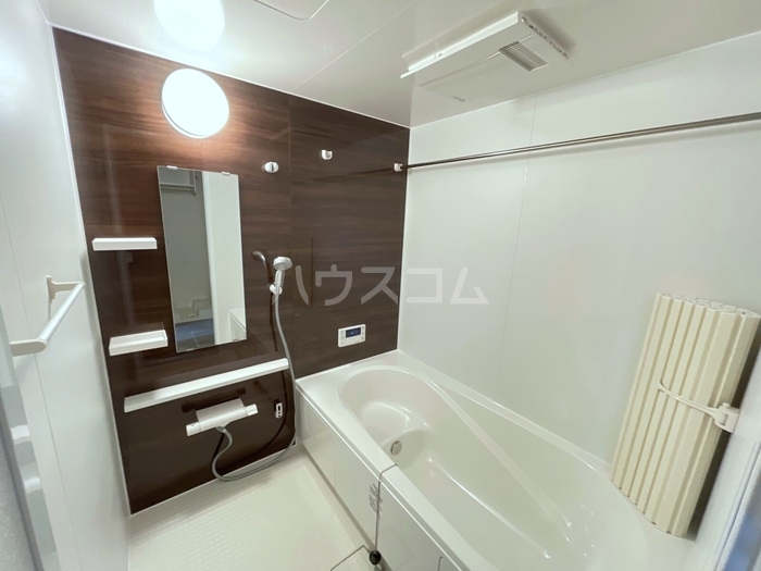 8/29 浴室
