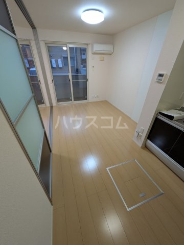 3/22 リビング/ダイニング