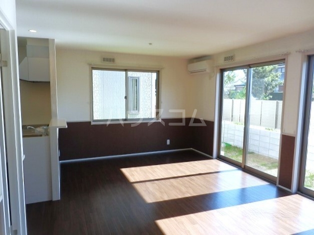 3/25 リビング/ダイニング