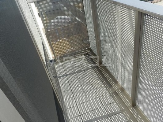 14/25 バルコニー