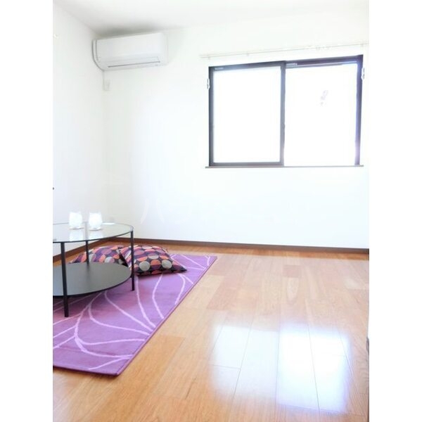 3/8 リビング/ダイニング