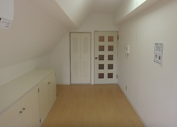 3/17 リビング/ダイニング