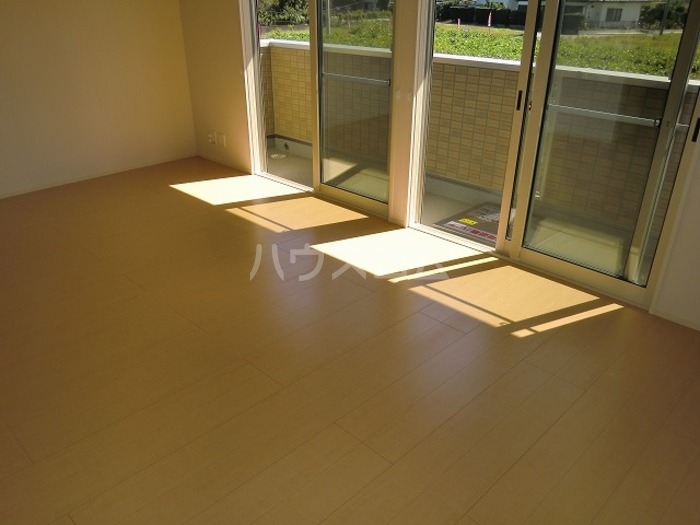 3/25 リビング/ダイニング