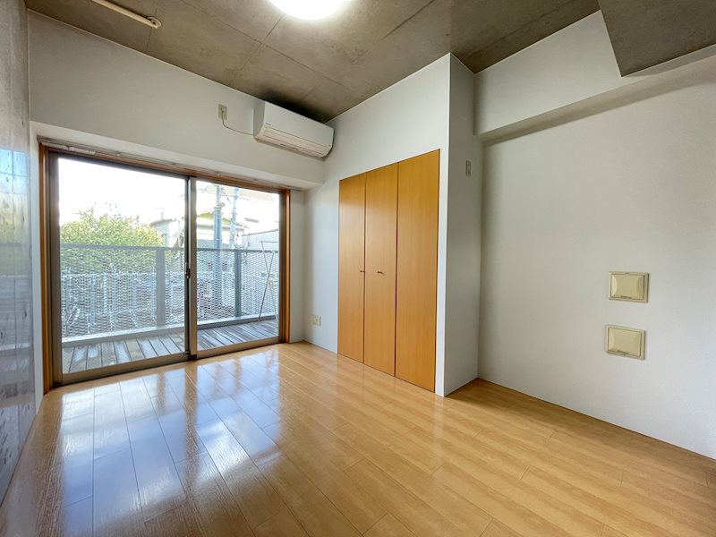 4/24 リビング/ダイニング