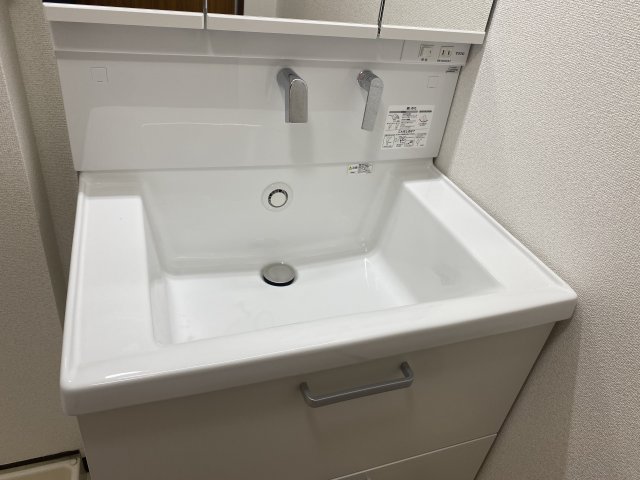 19/30 洗面