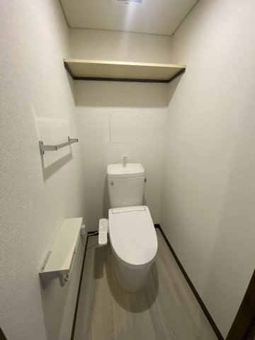 17/30 トイレ