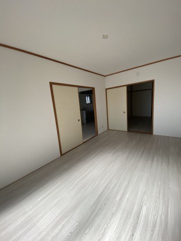 8/30 寝室