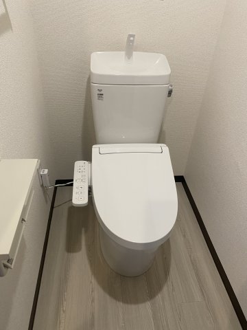 16/30 トイレ