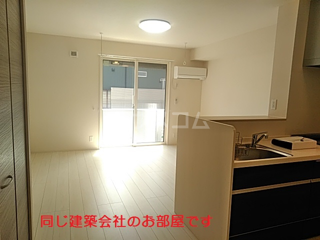 3/23 リビング/ダイニング