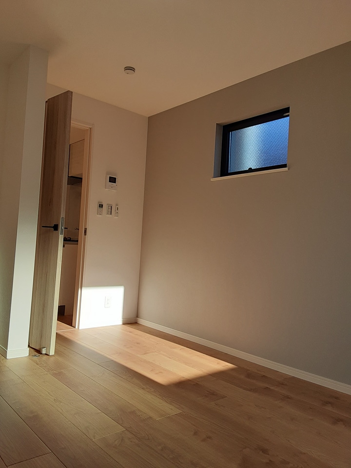 4/28 リビング/ダイニング