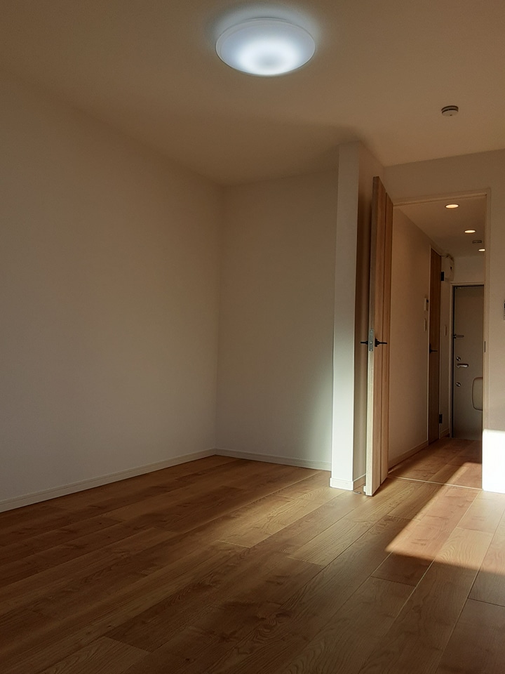 3/28 リビング/ダイニング