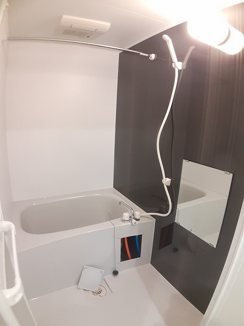 6/24 浴室